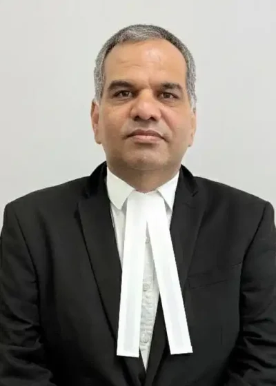 Kuldip Singh