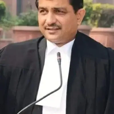 Vinod Dahiya