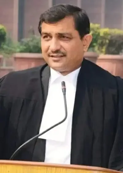 Vinod Dahiya